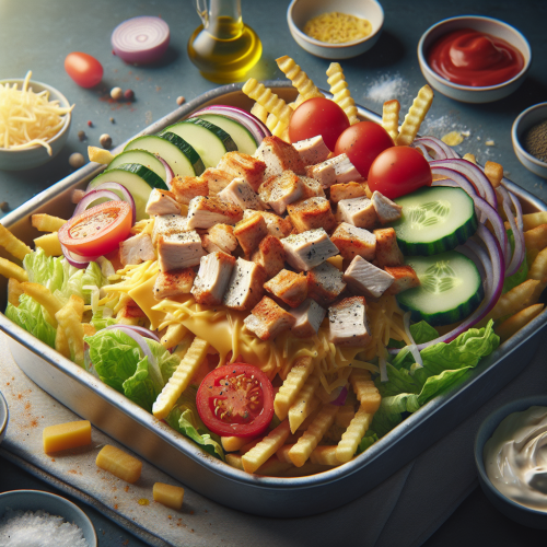 Kapsalon