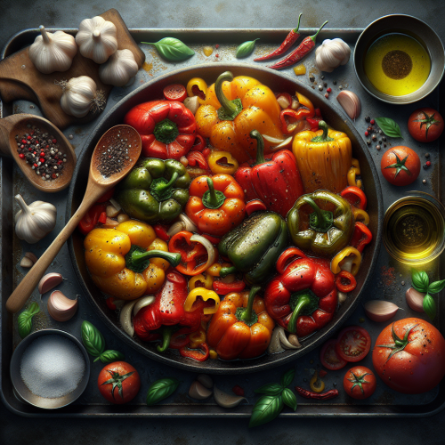 Peperonata