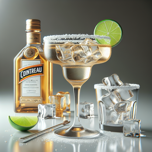 Klasyczna Margarita